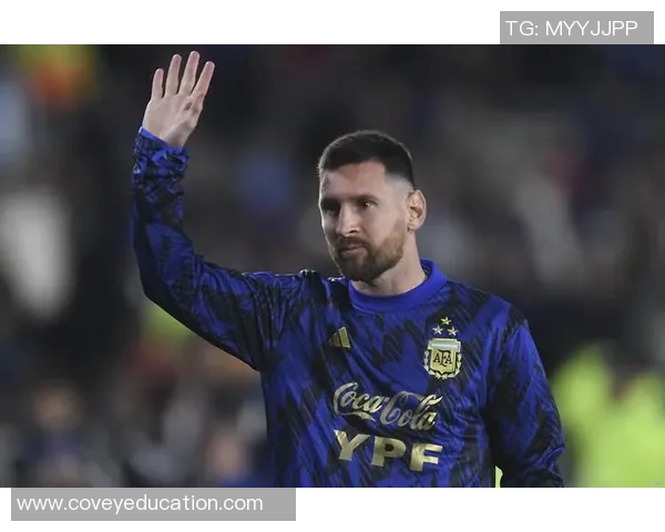 梅西接受媒体专访，坦言对未来不确定感到焦虑