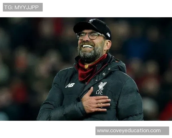 英超联赛重磅：利物浦主帅克洛普将引进新后卫加强防线